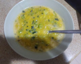 Foto del paso 9 de la receta: Tortilla de calabacín y patata