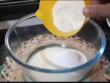 क्रिस्पी भगर डोनेट (crispy bhagar donuts recipe in marathi)