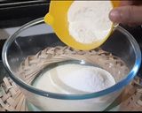 क्रिस्पी भगर डोनेट (crispy bhagar donuts recipe in marathi) रेसिपी स्टेप 1 फोटो 