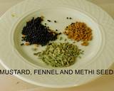 Mixed Vegetable Cutlets recipe step 1 photo