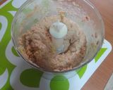 Foto del paso 3 de la receta: Sándwich con paté tropical