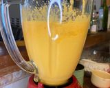 Foto del paso 6 de la receta: Queque de Zanahoria fácil (con ayuda de la licuadora)