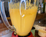 Foto del paso 6 de la receta: Queque de Zanahoria fácil (con ayuda de la licuadora)