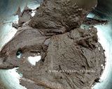 Foto langkah ke 4 dari resep Chocolate Butter Cookies.