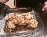 Foto del paso 10 de la receta Mil Hojas de Patata y Berenjena