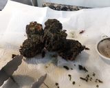 Foto del paso 3 de la receta: Buñuelos de espinaca