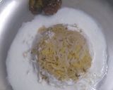 मूंग दाल खिचड़ी (Moong Dal Khichdi recipe in Hindi) रेसिपी चरण 3 फोटो