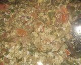 صورة لخطوة 3 من وصفة سندويش اومليت