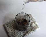 Foto langkah ke 3 dari resep Kopi telur vietnam/frothy egg coffee.