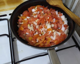 Foto del paso 2 de la receta: Moussaka vegana