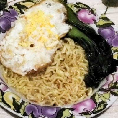 Langkah 3