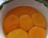Foto del paso 4 de la receta: Tortitas de camarón con nopales en salsa roja, ¡para chuparse lo