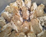 Foto langkah ke 4 dari resep Tahu Walik Frozen.