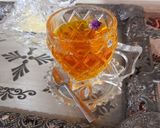 عکس مرحله 1 از دستور دمنوش هل زعفران و دارچین