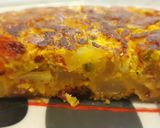 Foto del paso 7 de la receta: Tortilla paisana al gusto de la casa