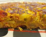Foto del paso 7 de la receta: Tortilla paisana al gusto de la casa