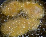 Japanese Hito-kuchi Katsu (mini deep fried pork cutlets) recipe step 7 photo