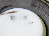 Nasi Uduk Betawi Ricecooker