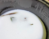 Foto langkah ke 2 dari resep Nasi Uduk Betawi Ricecooker.