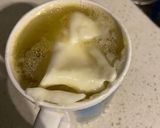 Foto del paso 2 de la receta: Sopaipillas Pasadas