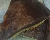 Foto langkah ke 7 dari resep Pie susu coklat keju.