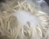Foto del paso 3 de la receta: Pastamar