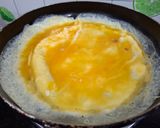 A picture of step 3 of Com Am Phu (Hue Mixed Rice).