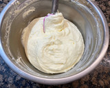 Foto del paso 9 de la receta: Tarta con nata agria, sin horno, sin gluten