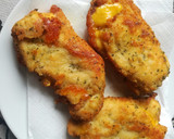 Foto del paso 6 de la receta: Filetes de pollo rellenos
