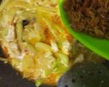 Cara Membuat Sambel goreng kentangtahurebon dan labu siam 5