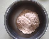 蔬食批薩（無蛋奶）的食譜步驟3照片