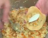 A picture of step 10 of Pastel (Indonesian Vegetarian Fried Puff).