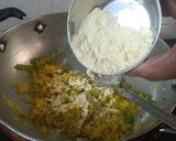 પપૈયા નો સંભારો (Papaya salad recipe in Gujarati) રેસીપી સ્ટેપ4ફોટો