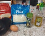 Foto del paso 1 de la receta Berenjenas 🍆 al horno con Queso 🧀