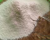 Foto langkah ke 2 dari resep Bolu Pisang Chocochips Selai Kacang.