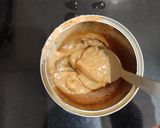 A picture of step 5 of Mini Banoffee Pie.
