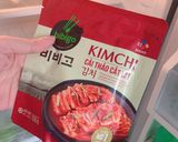 Hình bước làm 4 của món Bữa cơm 1 người giữa SG mùa covid-19