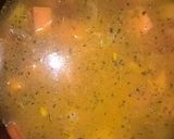 Foto del paso 16 de la receta: Sopa de verduras
