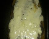 Foto del paso 4 de la receta: Calabaza Rellena Vegetariana