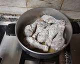 Foto del paso 2 de la receta: Pollo a la cazadora