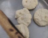 चिरोटे किंवा पाकातली पुरी (chirote recipe in marathi) रेसिपी स्टेप 4 फोटो 