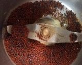 लाल मिर्च का अचार (lal mirch ka achar recipe in Hindi) रेसिपी चरण 2 फोटो