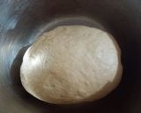 عکس مرحله 2 از دستور دونات در فر (بدون سرخ کردن)
