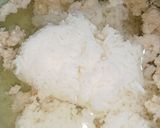 รูปขั้นตอนการทำที่ 2 ของ ข้าวต้มไก่บด | 泰式鸡碎粥