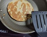Foto del paso 3 de la receta: Panqueque de avena