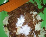 Foto langkah ke 2 dari resep Tukreng (getuk goreng).
