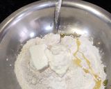 A picture of step 2 of Parda chicken Biryani.
