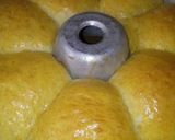 Foto langkah ke 7 dari resep Roti sobek.
