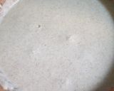 A picture of step 1 of Pancake 2.