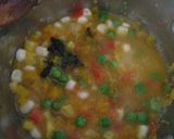 Foto del paso 3 de la receta: Locro de Zapallo